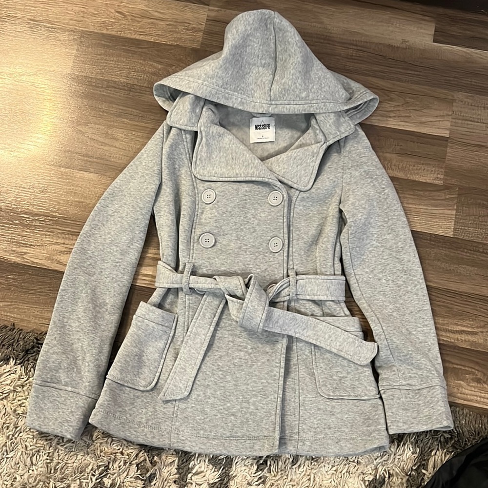 Women trench coat